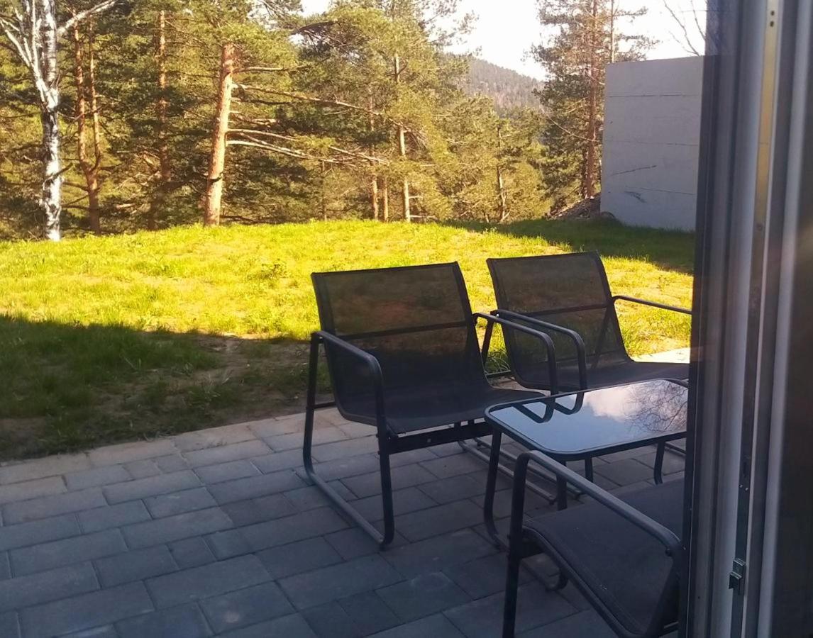 Apartamento Divchy Dream Divčibare Exterior foto