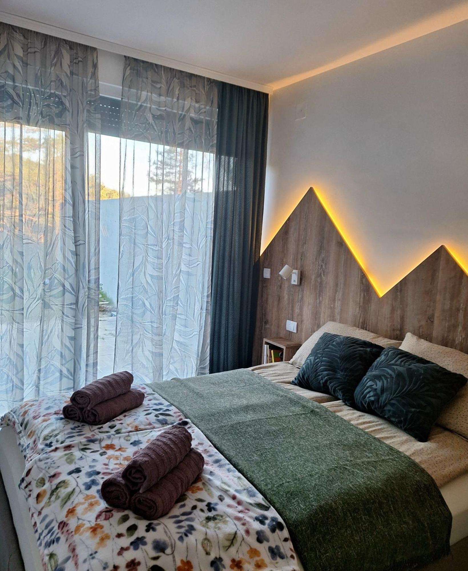 Apartamento Divchy Dream Divčibare Exterior foto