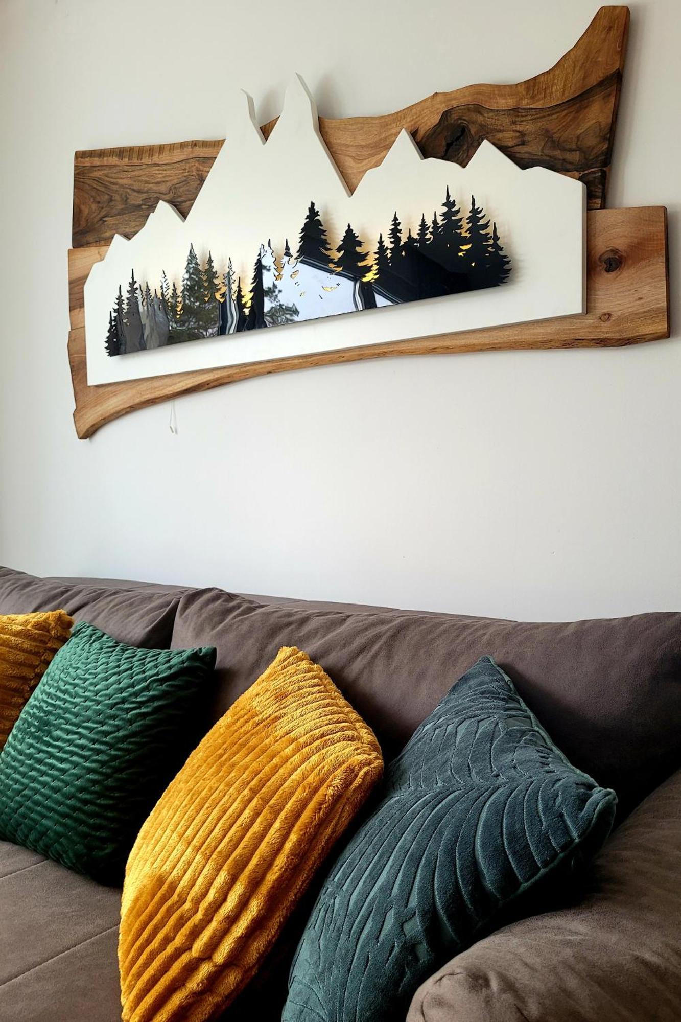 Apartamento Divchy Dream Divčibare Habitación foto
